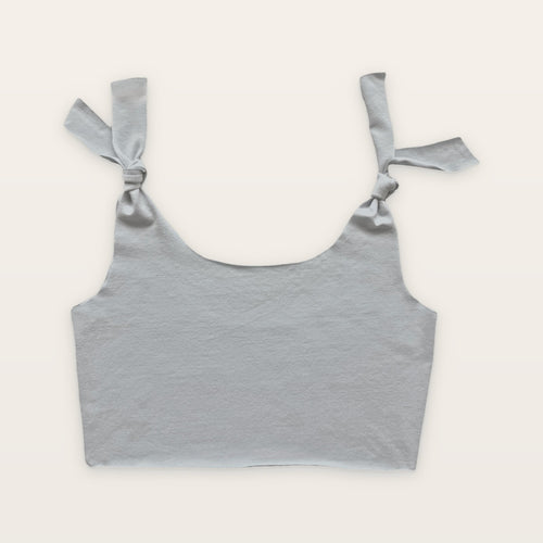 Top in Gray