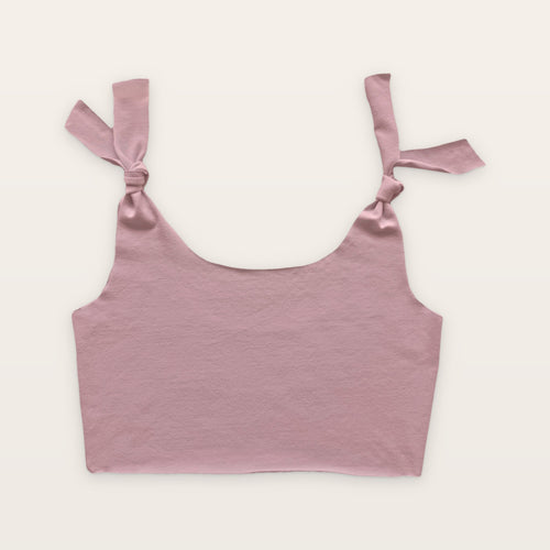 Top in Rose