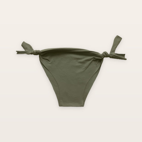 Bottom in Olive