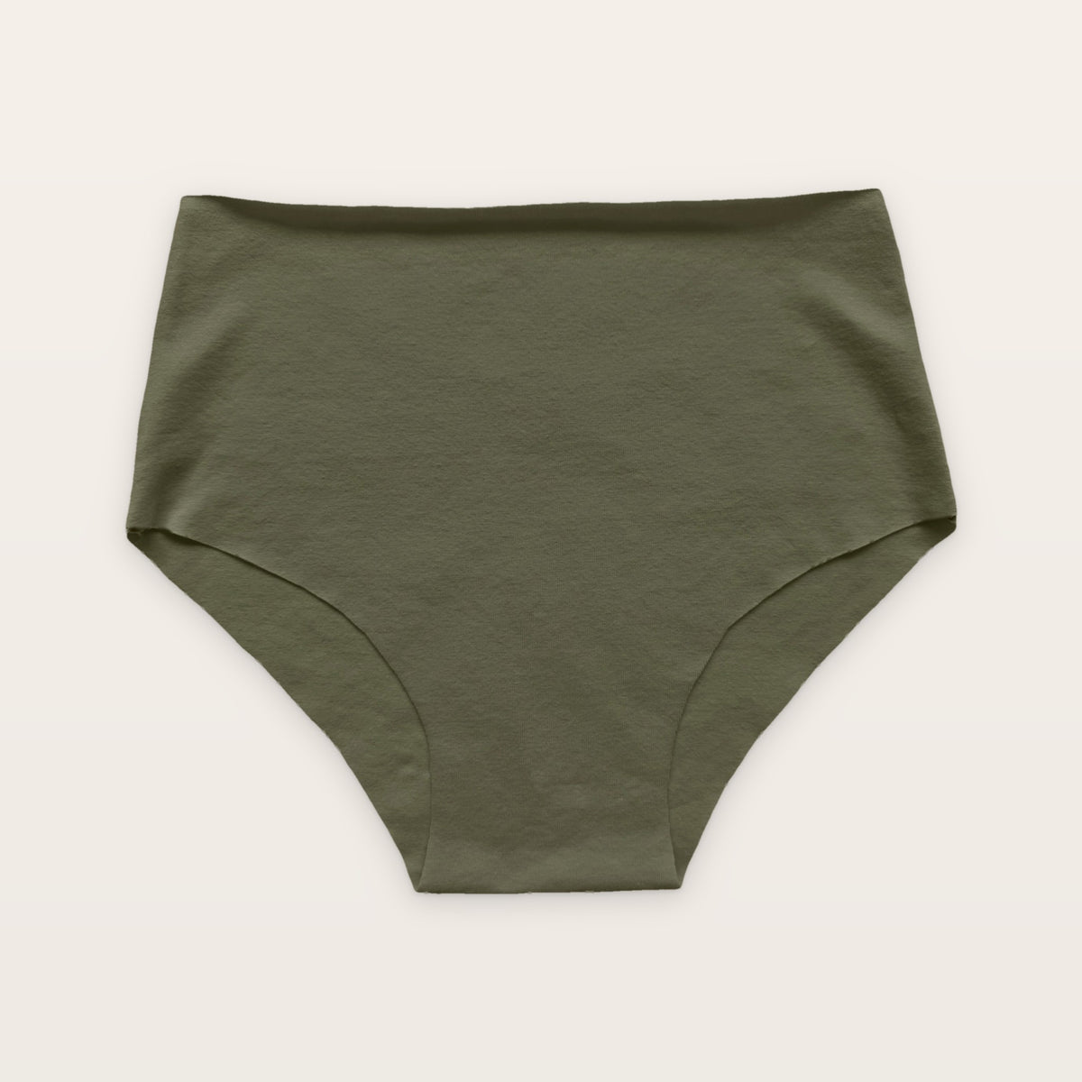 WANINI bottom in Olive