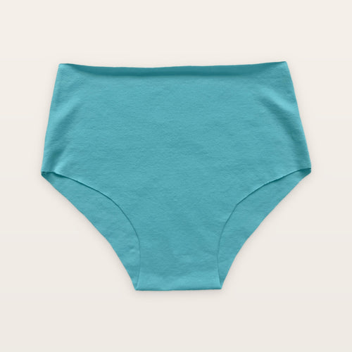 WANINI bottom in Turquoise