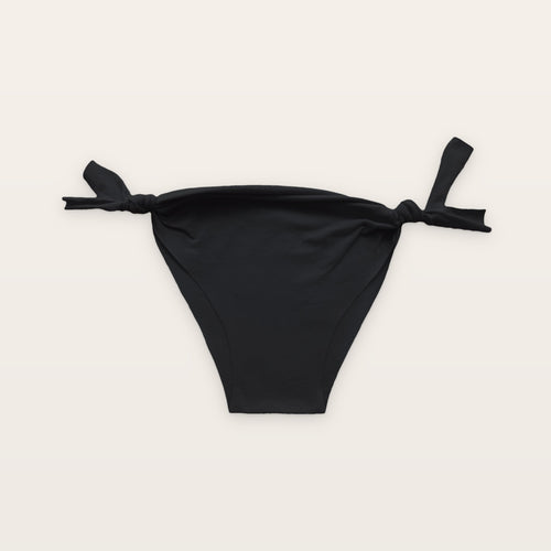 Bottom in Black
